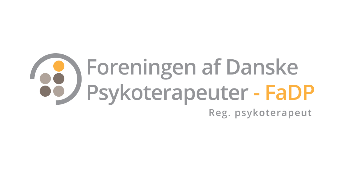 Registreret Psykoterapeut hos FaDP — godkendt af Styrelsen for Patientsikkerhed